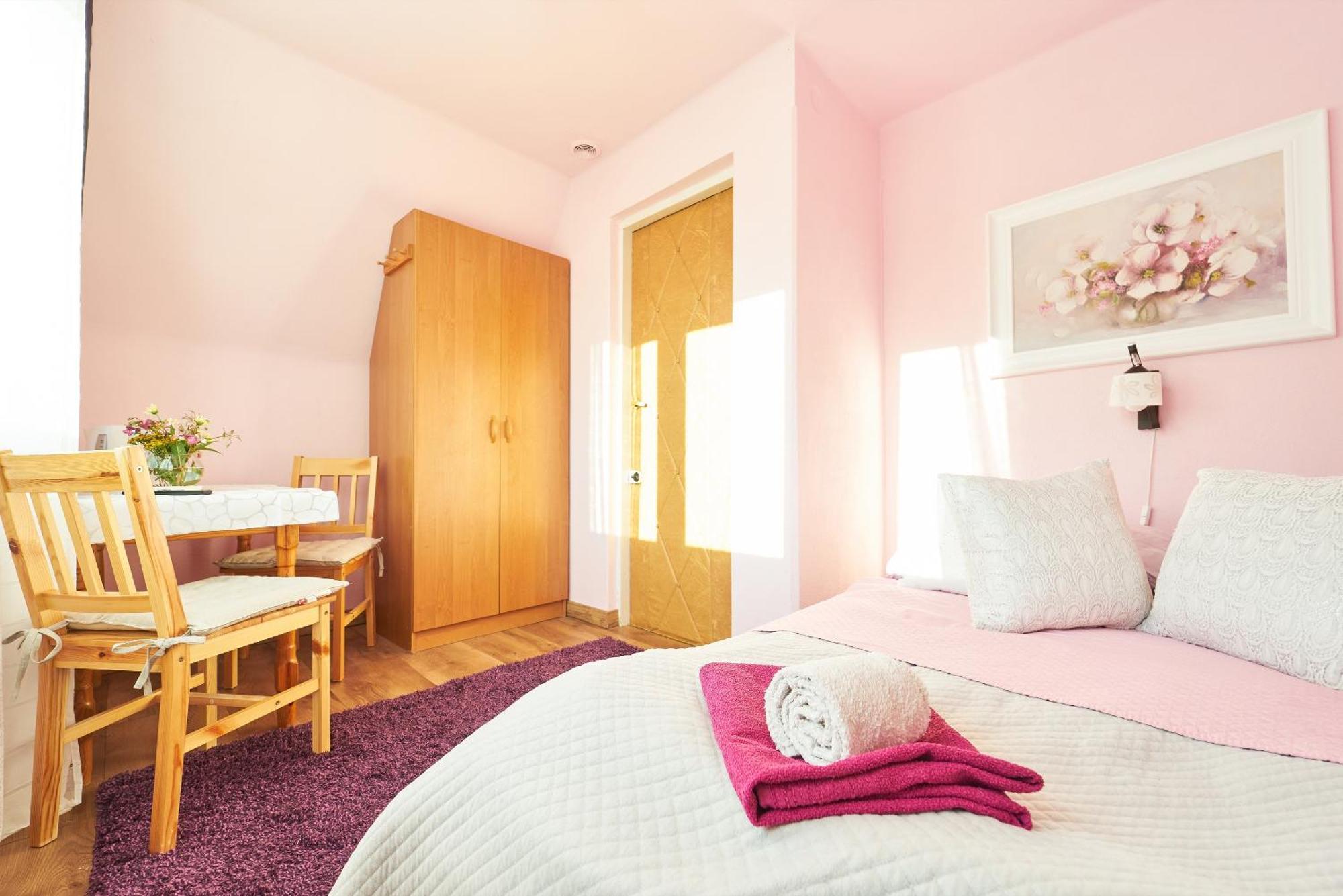 Apartamenty nad Młynówką Chocholow Exterior foto