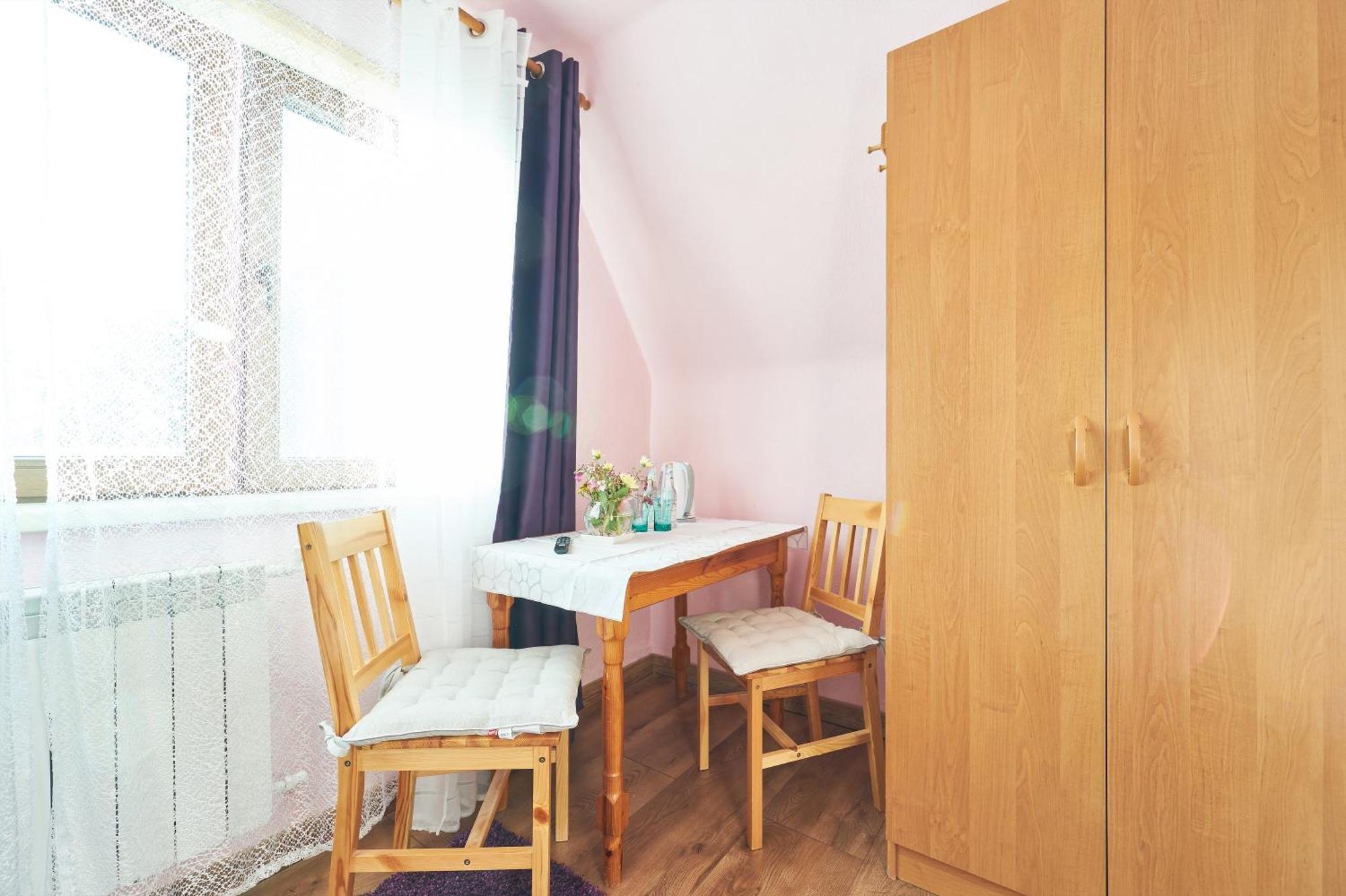 Apartamenty nad Młynówką Chocholow Exterior foto