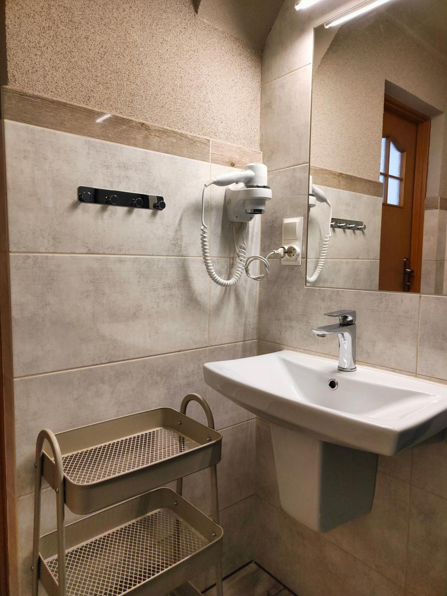 Apartamenty nad Młynówką Chocholow Exterior foto